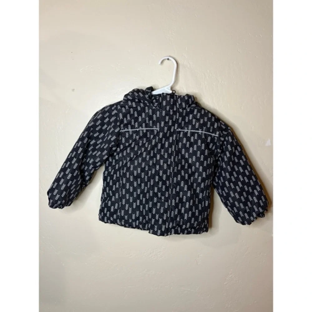 Ski Jacket Size 2T